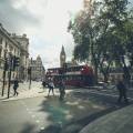 Settling into London: Practical Advice for Expats