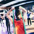 Energise Your London Life: Exploring Fitness Classes and Wellness Retreats